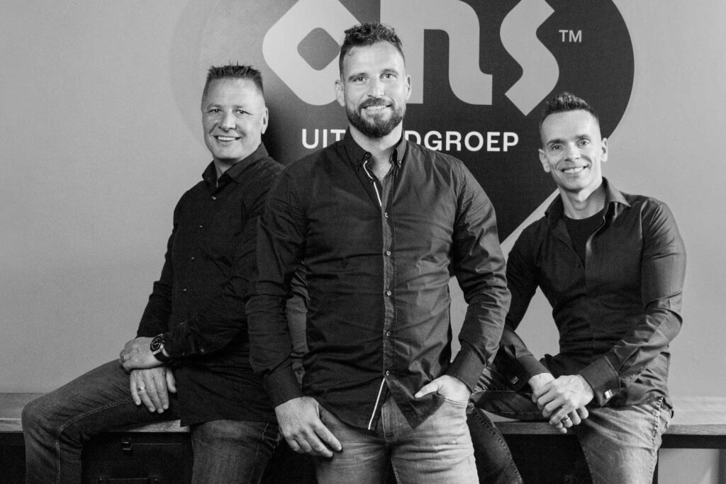 Over ONS - ONS uitzendgroep